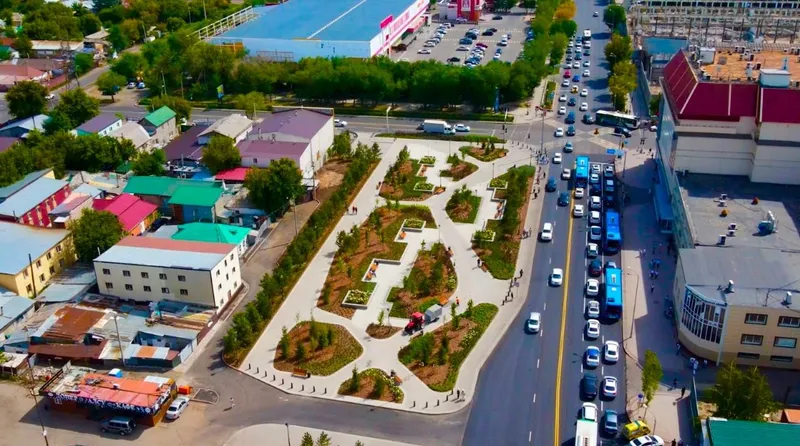 дома, торговый дом, фото - Новости Zakon.kz от 13.08.2026 17:52