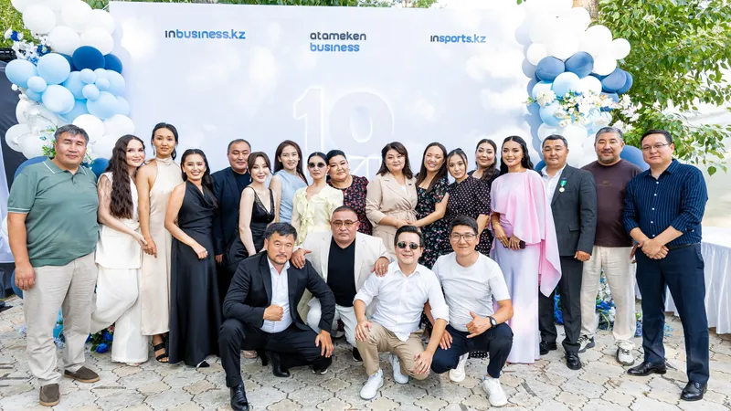 Сотрудники , фото - Новости Zakon.kz от 13.08.2026 15:20
