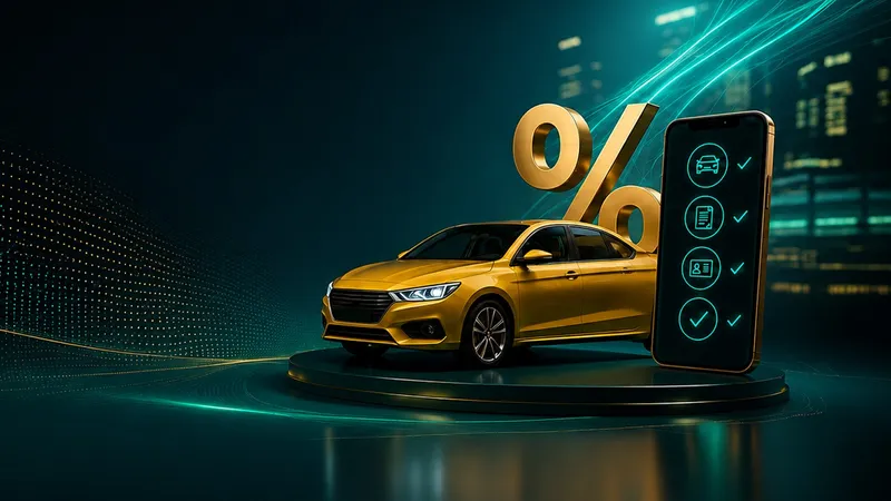 покупка авто