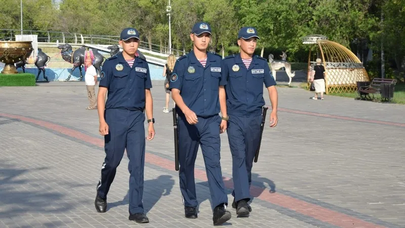 Шынгыс Танатпаев, фото - Новости Zakon.kz от 19.08.2026 15:03