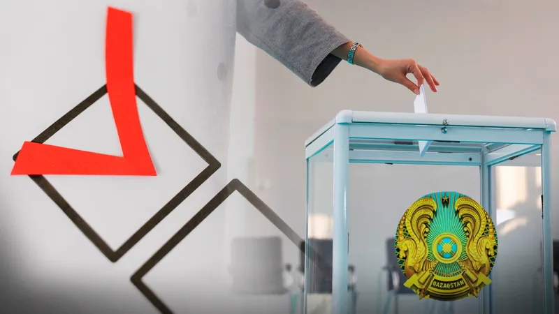 Референдум, выборы, избирательный бюллетень, бюллетень, бюллетени, избирательная урна