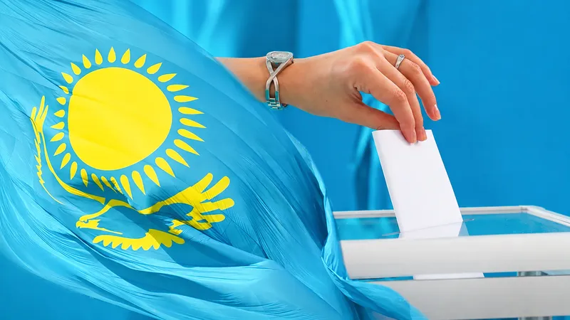 Референдум, выборы, избирательный бюллетень, бюллетень, бюллетени, избирательная урна