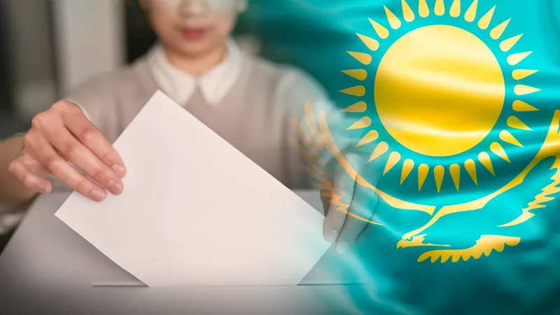 Референдум, выборы, избирательный бюллетень, бюллетень, бюллетени, избирательная урна
