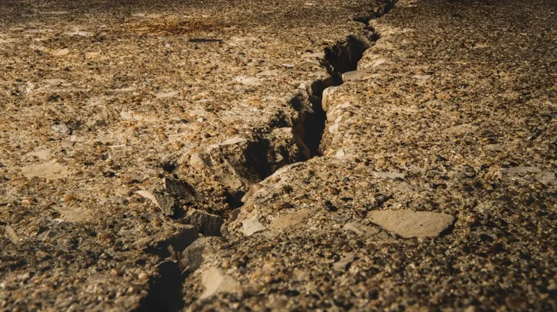 землетрясение в Колумбии, фото - Новости Zakon.kz от 19.08.2026 21:35