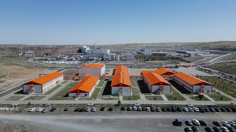 завод, фото - Новости Zakon.kz от 21.08.2026 08:00