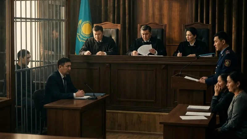 кассационный суд