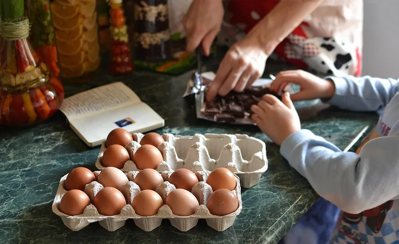 витамины в продуктах, фото - Новости Zakon.kz от 20.08.2026 17:58