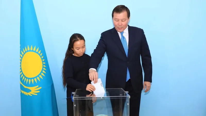 люди