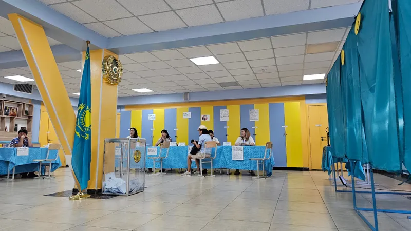 Курултай