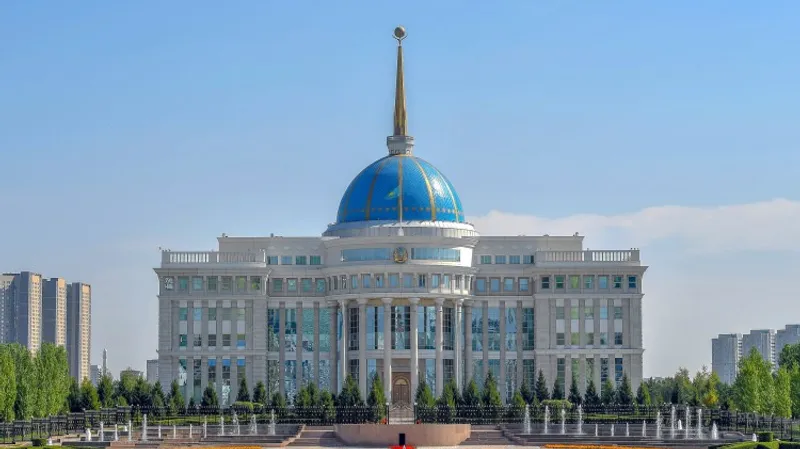 Иностранные лидеры продолжают поздравлять Токаева по случаю проведения выборов в Курултай, фото - Новости Zakon.kz от 25.08.2026 22:26