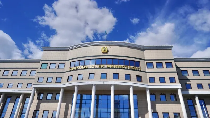 Что известно о гибели двух казахстанок в ОАЭ, фото - Новости Zakon.kz от 25.08.2026 20:58