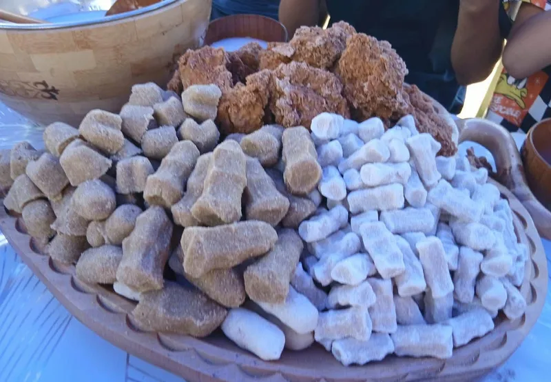 Кызылординская область, забытые блюда, талкан, мясо, молочные напитки, рис, рыба, фото - Новости Zakon.kz от 25.08.2026 11:49