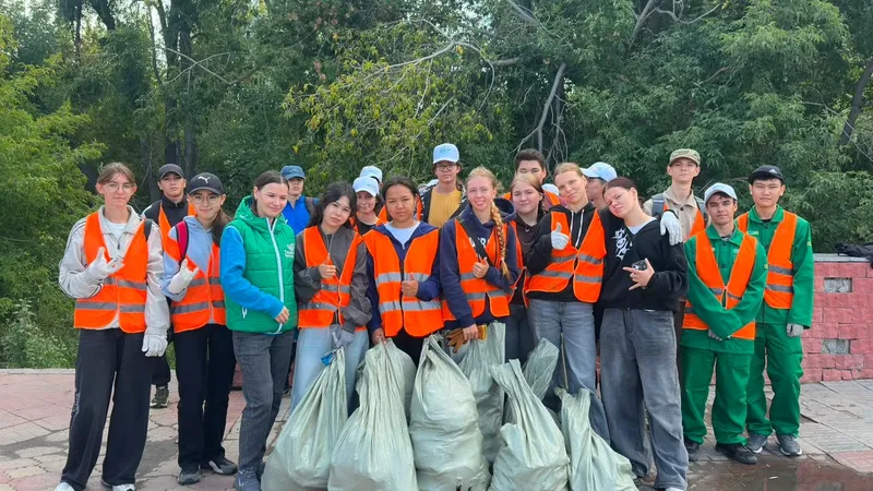 Таза Казахстан, фото - Новости Zakon.kz от 25.08.2026 19:22