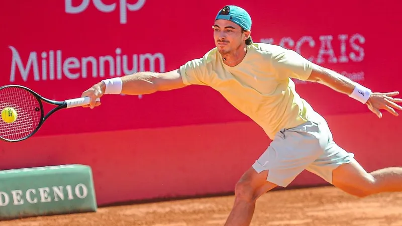 Теннис Полуфинал US Open, фото - Новости Zakon.kz от 26.08.2026 08:52