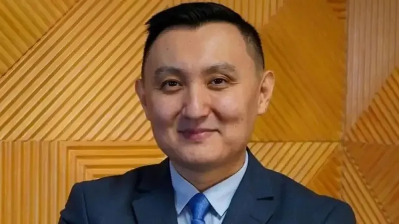 политолог Газиз Абишев, фото - Новости Zakon.kz от 26.08.2026 11:46