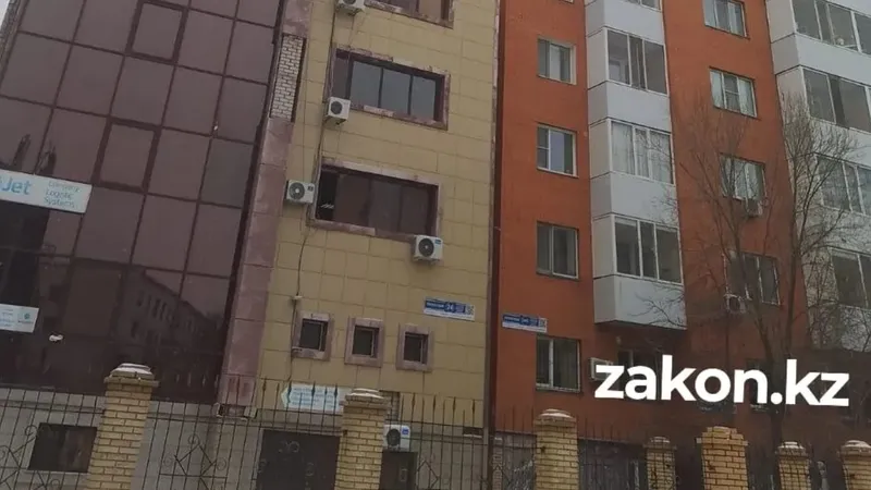 дом, фасад, фото - Новости Zakon.kz от 26.08.2026 12:56