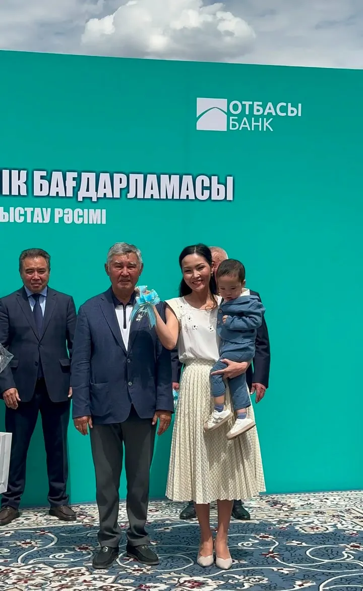 получение жилья, фото - Новости Zakon.kz от 27.08.2026 13:46