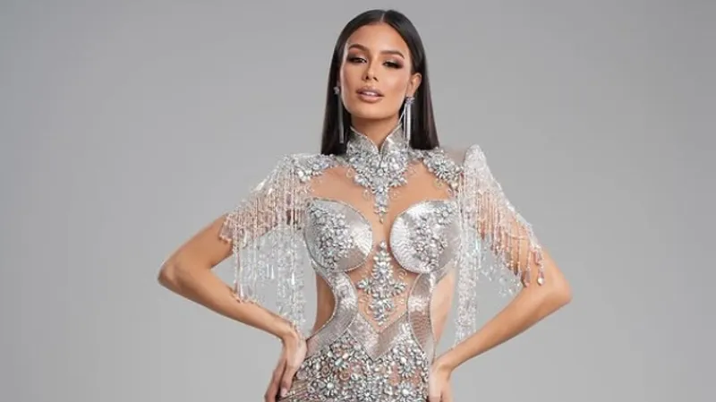 Модель лишилась титула Miss Supranational Brasil после новости о беременности, фото - Новости Zakon.kz от 28.08.2026 00:13