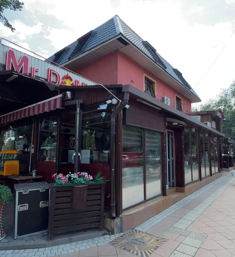 Алматы, кафе, пристройка, снос, фото - Новости Zakon.kz от 27.08.2026 11:10