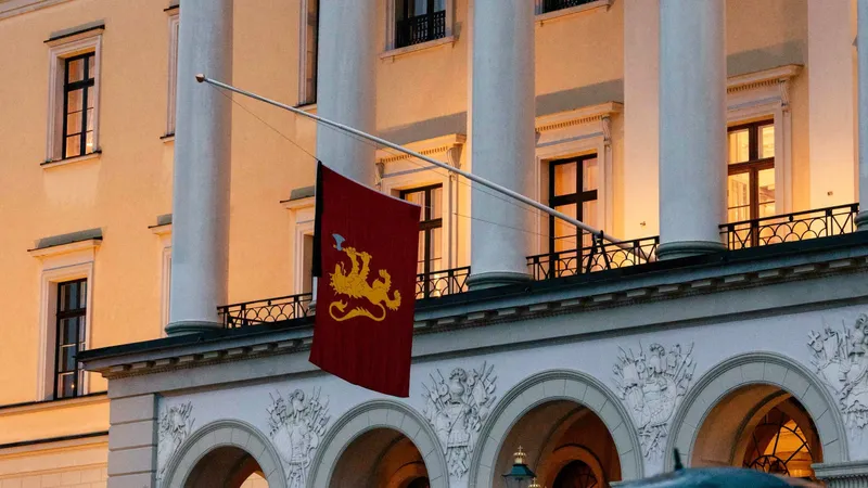 Норвегия, фото - Новости Zakon.kz от 29.08.2026 03:30