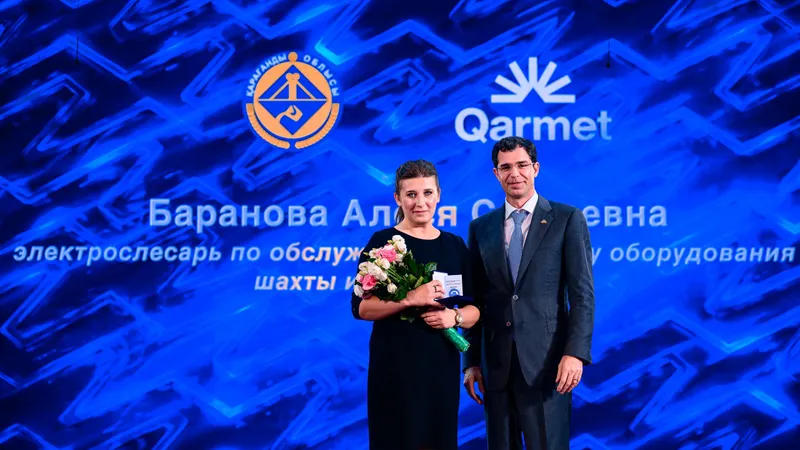 Фото: Qarmet, фото - Новости Zakon.kz от 28.08.2026 19:16