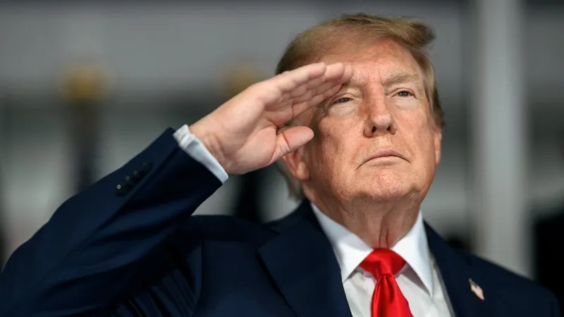 Сделка Трампа с Венесуэлой по нефти