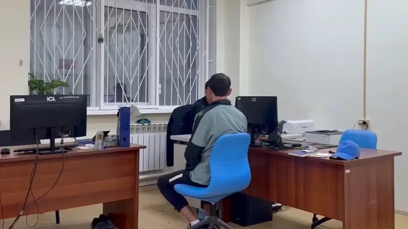 Фото: пресс-служба МВД по Республике Саха (Якутия), фото - Новости Zakon.kz от 29.08.2026 19:12