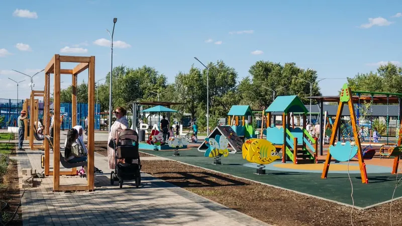 Фото: Qarmet, фото - Новости Zakon.kz от 29.08.2026 18:14