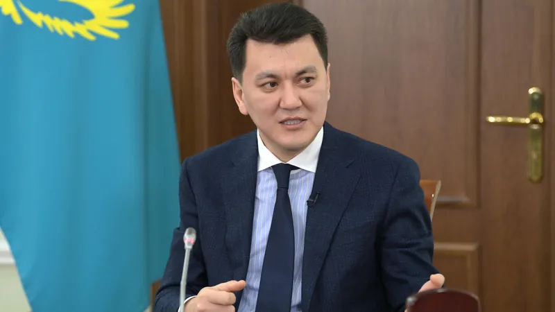 Ерлан Карин