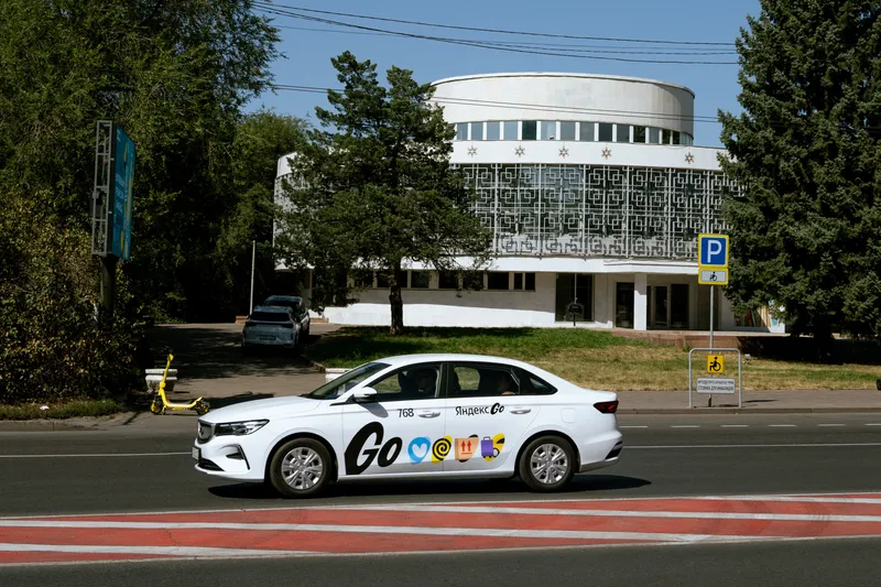 дорога в Алматы, фото - Новости Zakon.kz от 31.08.2026 16:49