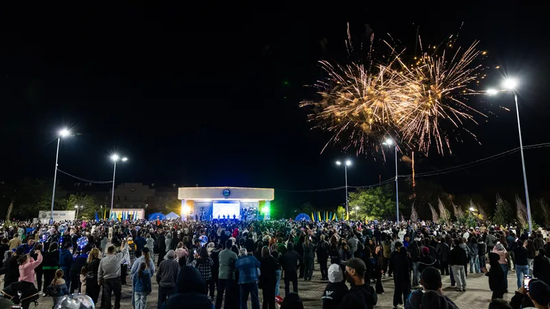 день шахтера, фото - Новости Zakon.kz от 31.08.2026 12:37