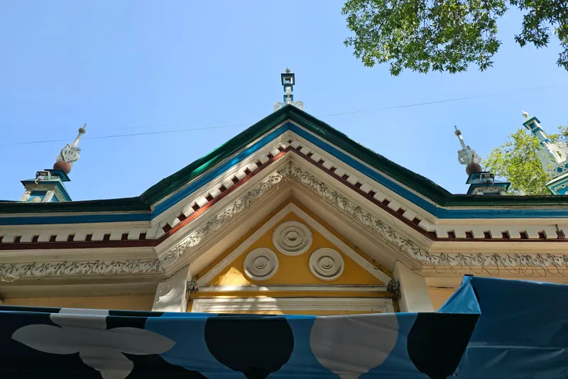 Крыша, здание , фото - Новости Zakon.kz от 31.08.2026 15:07