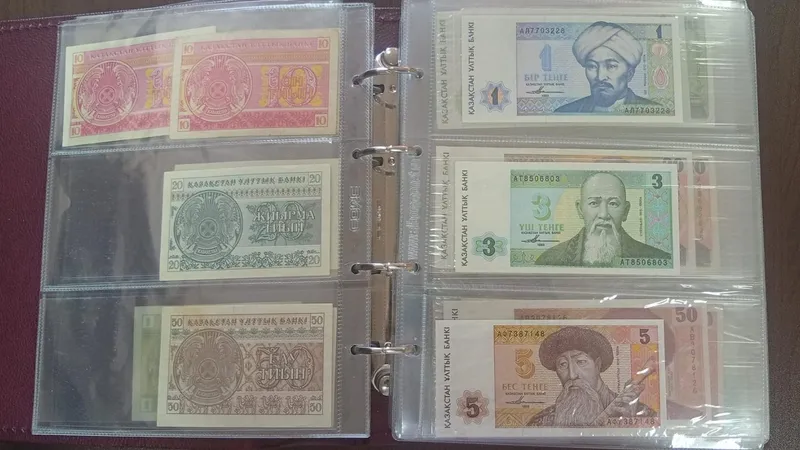 Шымкент, нумизмат, монеты, хобби, увлечения, фото - Новости Zakon.kz от 31.08.2026 12:15
