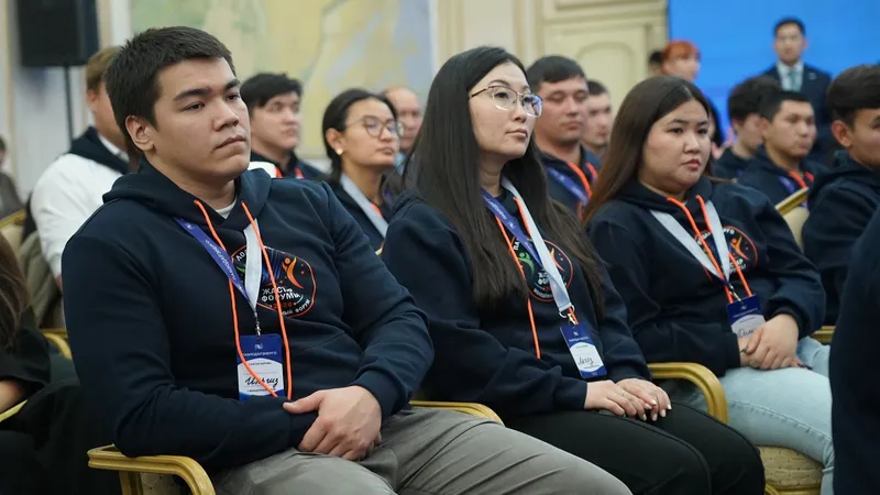 Павлодарская область, форум, фото - Новости Zakon.kz от 03.09.2026 19:28