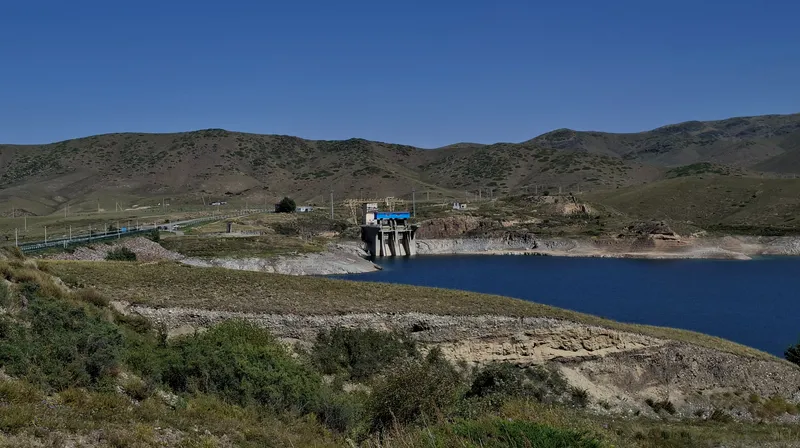 Водохранилище Бестобе, отдых, туризм, фото - Новости Zakon.kz от 04.09.2026 10:26