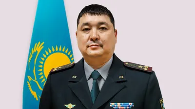 Мурат Муханов