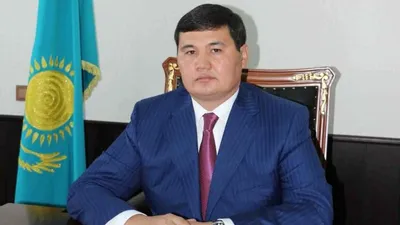 Нурлыбек Налибаев