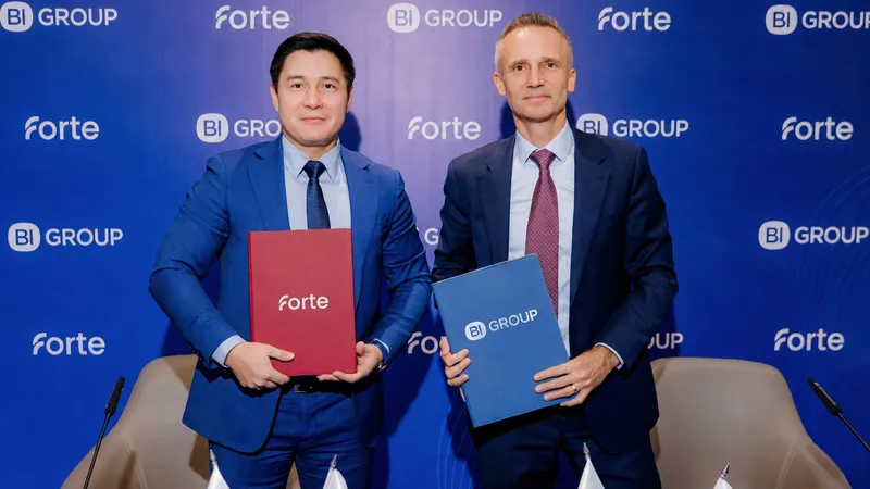 запуск новой ипотеки, фото - Новости Zakon.kz от 03.09.2026 14:00