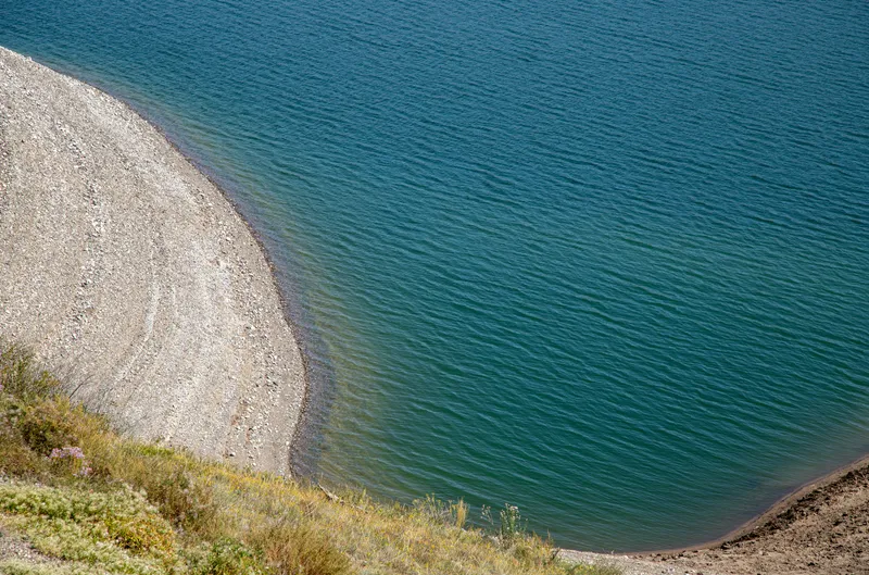 Водохранилище Бестобе, отдых, туризм, фото - Новости Zakon.kz от 04.09.2026 10:26