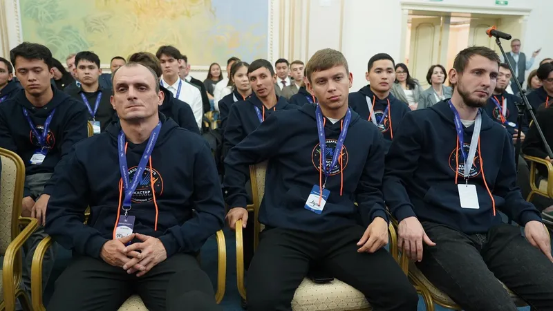 Павлодарская область, форум, фото - Новости Zakon.kz от 03.09.2026 19:28