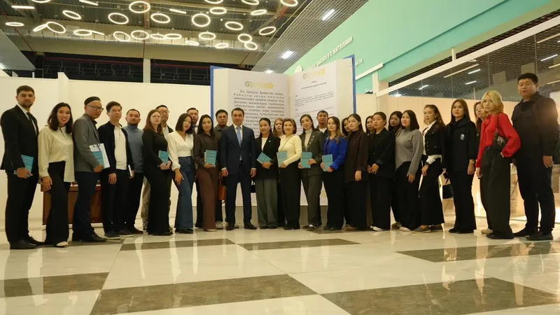 обсуждение наследия высказываний Токаева, фото - Новости Zakon.kz от 04.09.2026 20:10