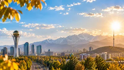 , фото - Новости Zakon.kz от 06.09.2026 17:05