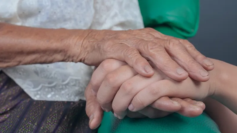 112-летняя долгожительница раскрыла секрет своего долголетия, фото - Новости Zakon.kz от 07.09.2026 00:39