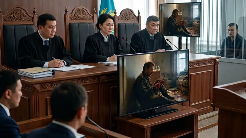 кассационный суд