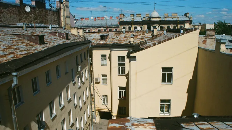 Дома, крыша, шифер, фото - Новости Zakon.kz от 08.09.2026 06:53