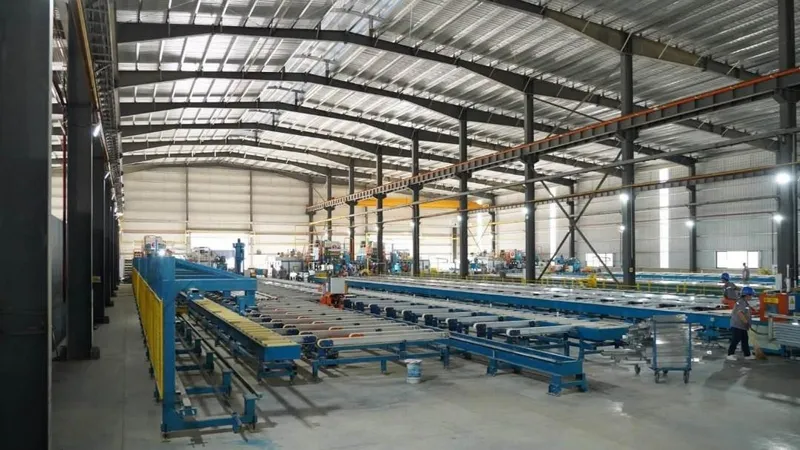 завод, производство, фото - Новости Zakon.kz от 31.08.2026 17:26