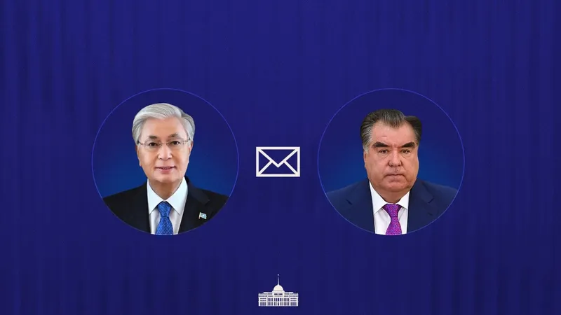 президент Казахстана Касым-Жомарт Токаев, фото - Новости Zakon.kz от 09.09.2026 09:19