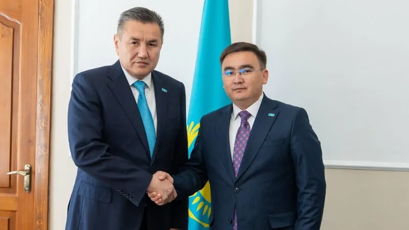 аким ВКО