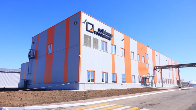 лаборатория, "ЖанаLAB", фото - Новости Zakon.kz от 10.09.2026 11:45