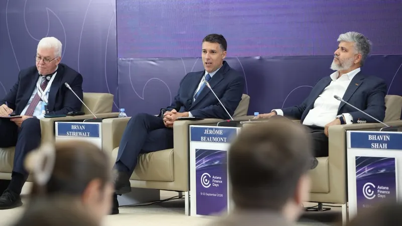 Астана , фото - Новости Zakon.kz от 10.09.2026 14:49
